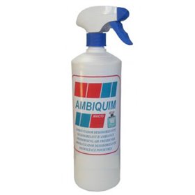 Ambientador Ambiquim Forest - 1 litro