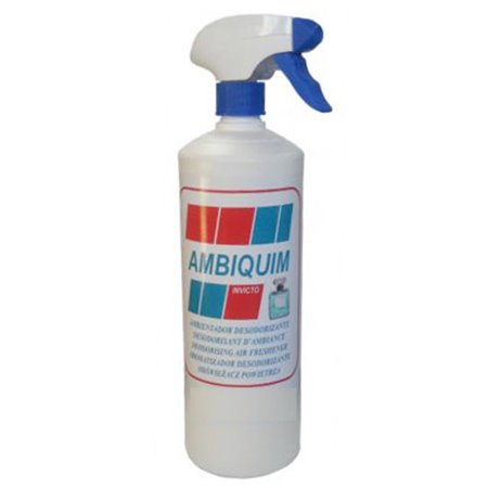 Ambientador Ambiquim Forest - 1 litro