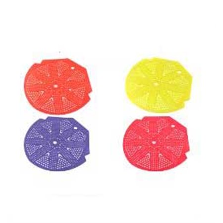 Tapete Urinol Uriwave Antibacteriano Mango - 1 unidade