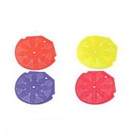 Tapete Urinol Uriwave Antibacteriano Cucumber Melon - 1 unidade