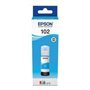 Epson Nº 102 (C13T03R240) Tinteiro ORIGINAL Cyan