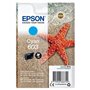 Epson Nº 603 (C13T03U24010) Tinteiro ORIGINAL Cyan