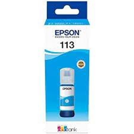 Epson Nº 113 (C13T06B240) Tinteiro ORIGINAL Cyan