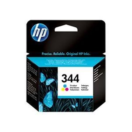 HP Nº344 (C9363EE) Tinteiro ORIGINAL 3 Cores