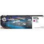 HP 973XL Magenta (F6T82AE) Tinteiro ORIGINAL Magenta