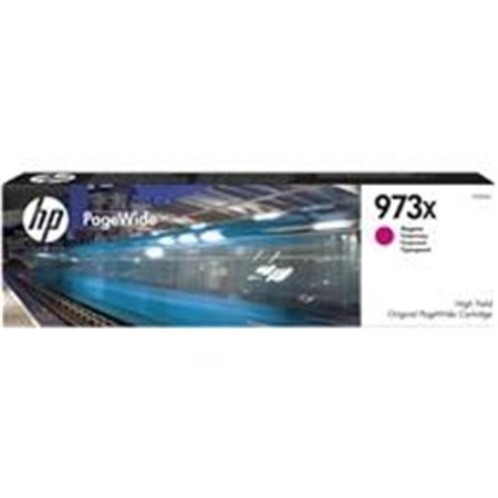 HP 973XL Magenta (F6T82AE) Tinteiro ORIGINAL Magenta