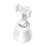 Gimbal 360º com Seguimiento em Cor Branco Baseus