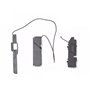 Alto-Falantes Internos para Apple MacBook Pro A1278 13" Mc700 Md101 (2011-2012)