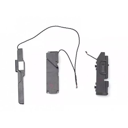 Alto-Falantes Internos para Apple MacBook Pro A1278 13" Mc700 Md101 (2011-2012)