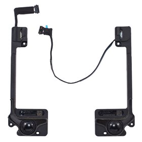 Alto-Falantes Internos para MacBook Pro 13" Retina A1502 ME864 865 866 , 2013