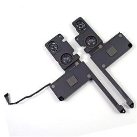 Alto-Falantes Internos para Portatil Apple MacBook Pro A1398 15" Retina Mc975 Mc976 ME664 Mc665 (2012-2015)