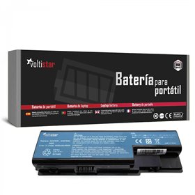 Bateria para Portatil Acer Aspire As07B41 11.1V