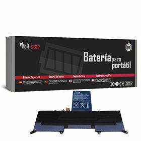 Bateria para Portatil Acer Aspire S3 Series S3-391 S3-951 Ap11D3F Ap11D4F