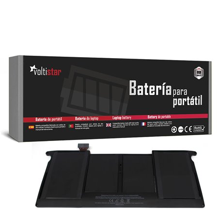 Bateria Apple MacBook Air 11" A1465 Md711Ll/A A1495 (Ano 2013)