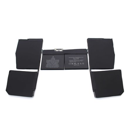 Bateria para Portátil Apple MacBook 12" A1534 (2015 2016 2017) A1527 A1705 7.6V