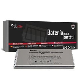 Bateria para Portatil Apple MacBook 13 Polegadas A1185 Branco