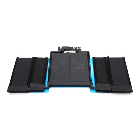 Bateria para Portátil Apple MacBook Pro 13" A1989 A2251 Mid 2018 2019 2020 A1964