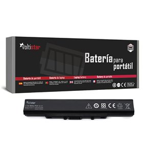 Bateria para Portatil Asus A32-U31 A42-U31