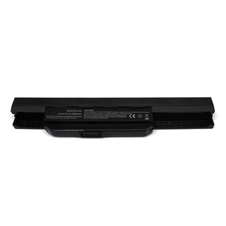 Bateria para Portatil Asus A41-K53 K53E K43E X54C 14.4V