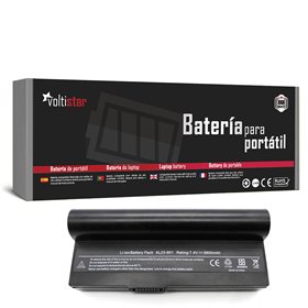 Bateria para Portatil Asus EEE PC 1000 1000H 1000Ha 1000Hd 1000He 1000Hg