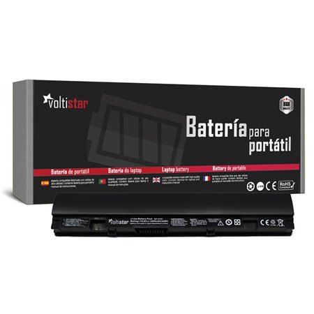 Bateria para Portatil Asus EEE PC X101 EEE PC X101C
