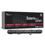 Bateria para Portatil Asus X551M A551C F451C F551Ca A41N1308