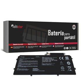 Bateria para Portatil Asus ZenBook Flip Ux360 Ux360C Ux360Ca C31N1528