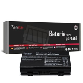 Bateria para Portatil Packard Bell Easynote Mx52 Asus X51 Series T12 T12C T12Er T12Fg