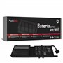 Bateria para Portatil Dell Alienware 15 R3 17 R4 0546Ff 0Hf250 9Njm1