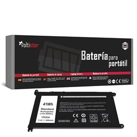 Bateria para Portátil Dell Inspiron 14 5490 5491 5493 5498 Yrdd6 P9Of 01Vx1H