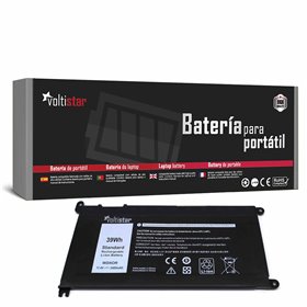 Bateria para Portatil Dell Inspiron 15 5568 15 5567 13 5368 13 5378 Wdx0R