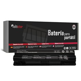 Bateria para Portatil Dell Ultrabook XPS 14 15 17 L401X L501X 08Pgng 0J70W7