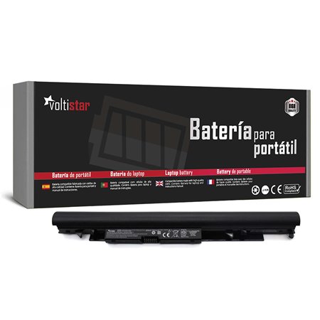 Bateria para Portatil HP 15-Bs 15-Bw 17-Bs Jc03 11.1V