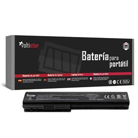 Bateria para Portatil HP 464058-121 480385-001 497705-001 464059-361 Pavilion DV7 14.4V