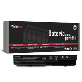 Bateria para Portatil HP 620 320 ProBook 4520S 4525S 4720S Alta Capacidade