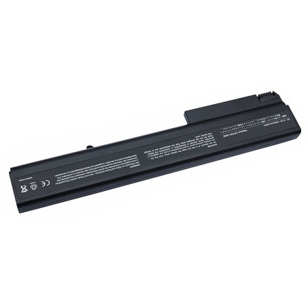 Bateria para Portatil HP Business Notebook 6720T 7400 8200 8400 8500 8510P Hstnn-Lb11