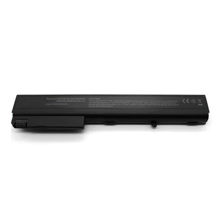 Bateria para Portatil HP Business Notebook Nx7300 Nx7400 6720T 9000 9400