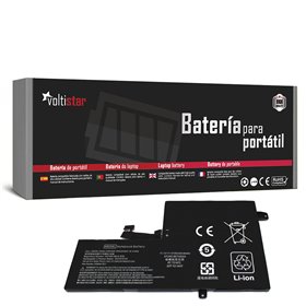 Bateria para Portátil HP Chromebook 11 G5 As03Xl Hstnn-Ib7W 918340-1C1