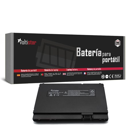 Bateria para Portatil HP Compaq Mini 700 Series 1000 Series