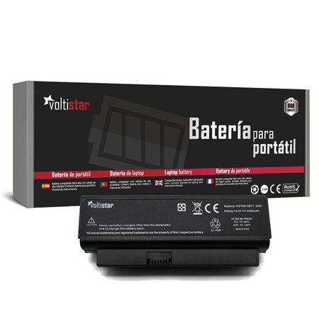Bateria para Portatil HP Compaq Presario CQ20 2230S