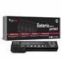 Bateria para Portatil HP EliteBook 8460P 8460W 8560P 10.8V 4400Mah