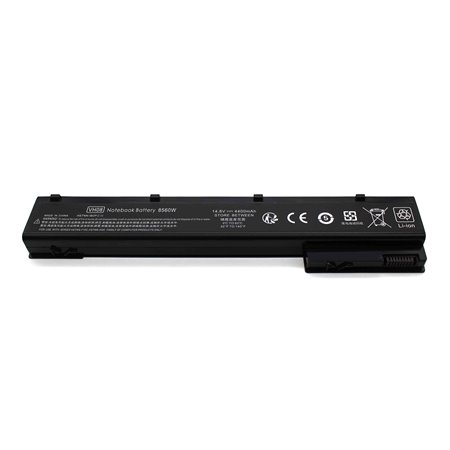 Bateria para Portatil HP EliteBook 8570W 8760W 8560W 8770W