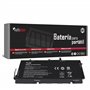Bateria para Portátil HP EliteBook Folio 1040 G3 Bg06Xl 804175-181 804175-1B1 Hstnn-Ib6Z