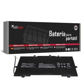 Bateria para Portatil HP Envy 13 Pavilion 13-D 816497-1C1 Hstnn-Ib7E Vr03Xl