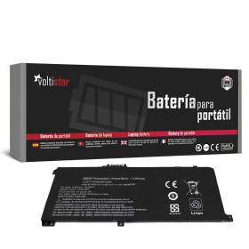 Bateria para Portátil HP Envy X360 15-Dr Sa04Xl Hstnn-Ob1G L43248-Ac2 Hstnn-Ub7U
