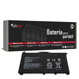 Bateria para Portátil HP Hw03Xl L96887-1D1 L96887-421 L96887-Ac1 11.34V