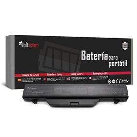 Bateria para Portatil HP ProBook 4510S 535808-001 572032-001
