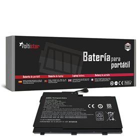 Bateria para Portátil HP ZBook 17 G3 808397-421 808451-001 Ai06Xl Hstnn-C86C Lb6X