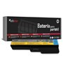 Bateria para Portatil IBM Lenovo G450 N500 Y430 G430 G450 G455A G530