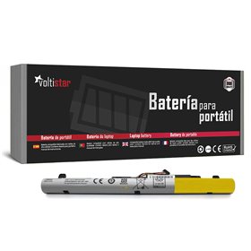 Batería para Portátil Lenovo IdeaPad Flex 2 14 15 121500260 L13L4A61 L13M4A61